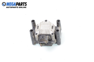 Запалителна бобина за Volkswagen Golf IV Hatchback (08.1997 - 06.2005) 1.4 16V, 75 к.с.