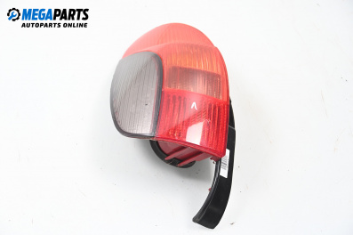 Стоп за Peugeot 306 Break (06.1994 - 04.2002), комби, позиция: лява