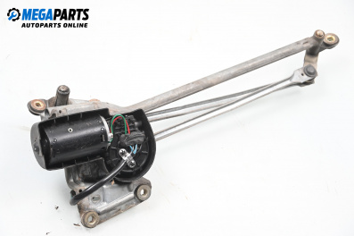 Ел. мотор за чистачките за Peugeot 306 Break (06.1994 - 04.2002), комби, позиция: предна