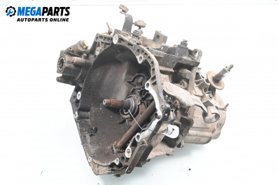 Ръчна скоростна кутия за Peugeot 306 Break (06.1994 - 04.2002) 2.0 HDI 90, 90 к.с.