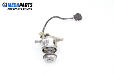 Ключалка заден капак за Audi 80 Sedan B4 (09.1991 - 12.1994), седан