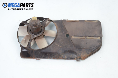 Перка охлаждане за Audi 80 Sedan B4 (09.1991 - 12.1994) 2.0, 90 к.с.