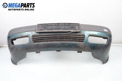 Предна броня за Audi 80 Sedan B4 (09.1991 - 12.1994), седан, позиция: предна