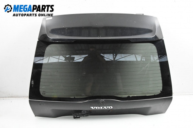 Заден капак за Volvo XC90 I SUV (06.2002 - 01.2015), 4+1 вр., джип, позиция: задна