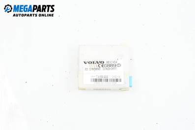 Модул аларма за Volvo XC90 I SUV (06.2002 - 01.2015), № 8637454