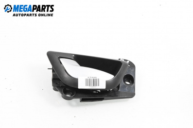 Вътрешна дръжка за Volvo XC90 I SUV (06.2002 - 01.2015), 4+1 вр., джип, позиция: предна, лява