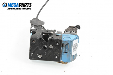 Брава на врата за Volvo XC90 I SUV (06.2002 - 01.2015), позиция: предна, дясна