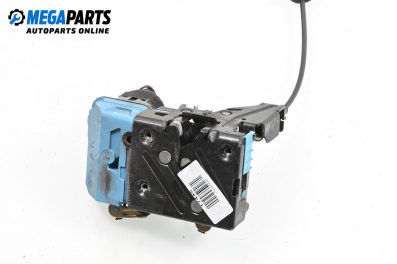 Брава на врата за Volvo XC90 I SUV (06.2002 - 01.2015), позиция: предна, лява