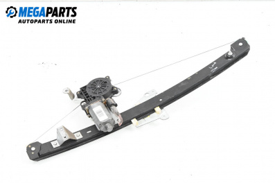 Машинка ел. стъкло за Volvo XC90 I SUV (06.2002 - 01.2015), 4+1 вр., джип, позиция: задна, лява