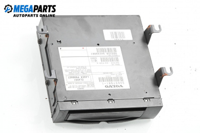 DVD / GPS за Volvo XC90 I SUV (06.2002 - 01.2015), № 30657981-1