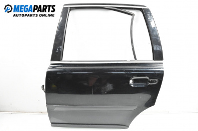 Врата за Volvo XC90 I SUV (06.2002 - 01.2015), 4+1 вр., джип, позиция: задна, лява