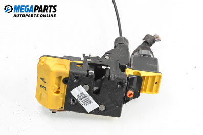 Брава на врата за Volvo XC90 I SUV (06.2002 - 01.2015), позиция: задна, лява