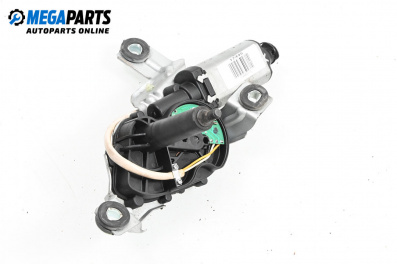 Ел. мотор за чистачките за Volvo XC90 I SUV (06.2002 - 01.2015), джип, позиция: задна