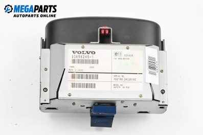 Дисплей навигация за Volvo XC90 I SUV (06.2002 - 01.2015), № 30656245-1