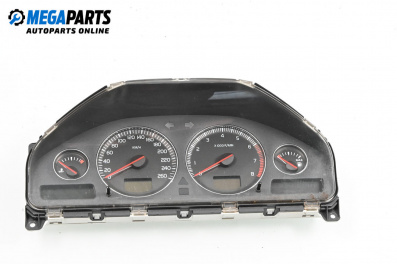 Километраж за Volvo XC90 I SUV (06.2002 - 01.2015) T6 AWD, 272 к.с.