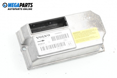Модул за AIRBAG за Volvo XC90 I SUV (06.2002 - 01.2015), № Bosch 0 285 001 447