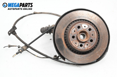 Шенкел главина за Volvo XC90 I SUV (06.2002 - 01.2015), позиция: задна, лява