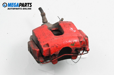 Спирачен апарат за Volvo XC90 I SUV (06.2002 - 01.2015), позиция: задна, лява