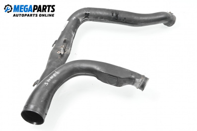 Въздуховод за Volvo XC90 I SUV (06.2002 - 01.2015) T6 AWD, 272 к.с.