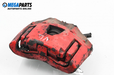 Спирачен апарат за Volvo XC90 I SUV (06.2002 - 01.2015), позиция: предна, лява