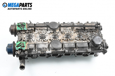 Глава за Volvo XC90 I SUV (06.2002 - 01.2015) T6 AWD, 272 к.с.