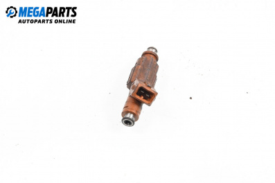 Дюза бензин за Volvo XC90 I SUV (06.2002 - 01.2015) T6 AWD, 272 к.с.