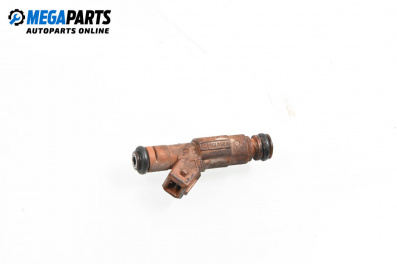 Дюза бензин за Volvo XC90 I SUV (06.2002 - 01.2015) T6 AWD, 272 к.с.