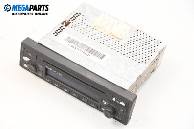 CD плеър за Audi A6 Sedan C5 (01.1997 - 01.2005), № 4B0035186Q