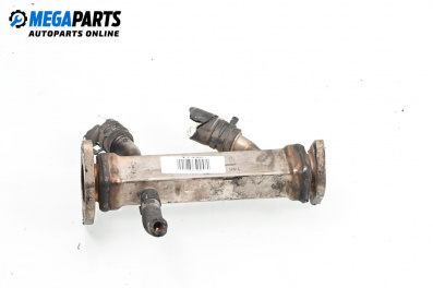 EGR охладител за Audi A6 Sedan C5 (01.1997 - 01.2005) 2.5 TDI, 163 к.с.