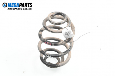 Пружина за ходова част за Audi A6 Sedan C5 (01.1997 - 01.2005), седан, позиция: задна