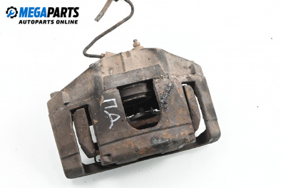 Спирачен апарат за Audi A6 Sedan C5 (01.1997 - 01.2005), позиция: предна, дясна