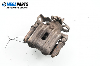 Спирачен апарат за Audi A6 Sedan C5 (01.1997 - 01.2005), позиция: задна, лява