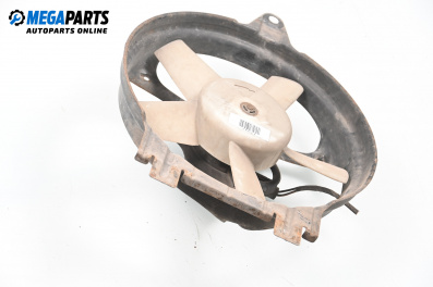 Перка охлаждане за Ford Fiesta III Hatchback (01.1989 - 01.1997) 1.1, 50 к.с.