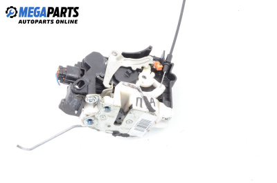 Брава на врата за Mitsubishi Lancer VII Sedan (03.2000 - 09.2007), позиция: предна, дясна