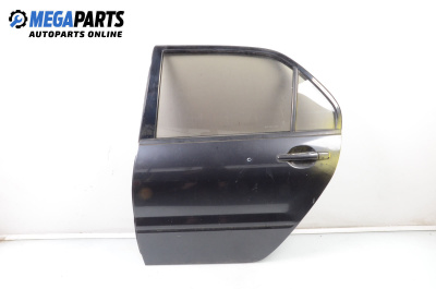 Врата за Mitsubishi Lancer VII Sedan (03.2000 - 09.2007), 4+1 вр., седан, позиция: задна, лява