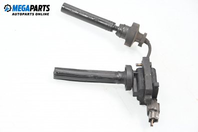 Запалителна бобина за Mitsubishi Lancer VII Sedan (03.2000 - 09.2007) 1.6 (CS3A), 98 к.с.