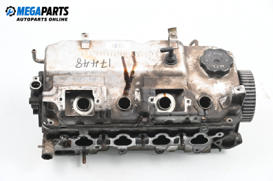 Глава за Mitsubishi Lancer VII Sedan (03.2000 - 09.2007) 1.6 (CS3A), 98 к.с.