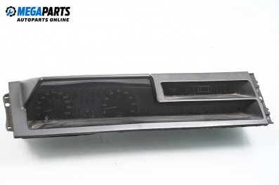 Километраж за Fiat Tipo Hatchback I (07.1987 - 10.1995) 1.4 i.e. (160.AP, 160.AD, 160.EA), 70 к.с.