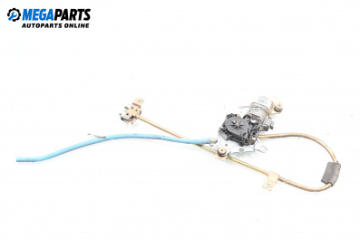 Машинка ел. стъкло за Fiat Tipo Hatchback I (07.1987 - 10.1995), 4+1 вр., хечбек, позиция: предна, лява