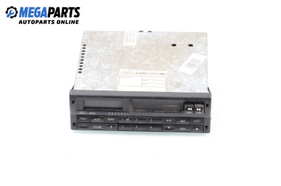 Автокасетофон за Ford Mondeo I Turnier (01.1993 - 08.1996), № 94FP-18K876-CA