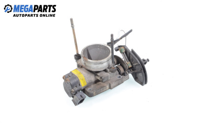 Дроселова клапа за Ford Mondeo I Turnier (01.1993 - 08.1996) 1.6 i 16V, 90 к.с.