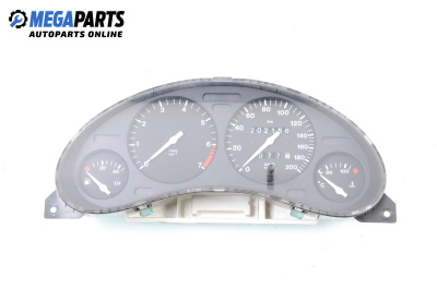 Километраж за Opel Corsa B Hatchback (03.1993 - 12.2002) 1.2 i 16V, 65 к.с.