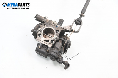 Дроселова клапа за Opel Corsa B Hatchback (03.1993 - 12.2002) 1.2 i 16V, 65 к.с.