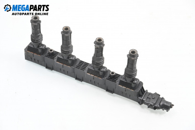 Запалителна бобина за Opel Corsa B Hatchback (03.1993 - 12.2002) 1.2 i 16V, 65 к.с.