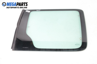 Фикс за Citroen Berlingo Pick-Up / Van I (07.1996 - 12.2011), 2+1 вр., миниван, позиция: дясна