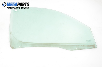 Странично стъкло за Citroen Berlingo Pick-Up / Van I (07.1996 - 12.2011), 2+1 вр., миниван, позиция: предна, дясна