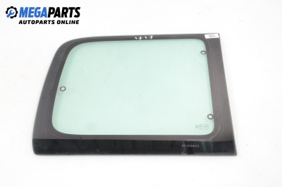 Фикс за Citroen Berlingo Pick-Up / Van I (07.1996 - 12.2011), 2+1 вр., миниван, позиция: дясна