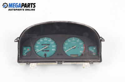 Километраж за Citroen Berlingo Pick-Up / Van I (07.1996 - 12.2011) 1.4 i (MFKFX, MFKFW), 75 к.с.