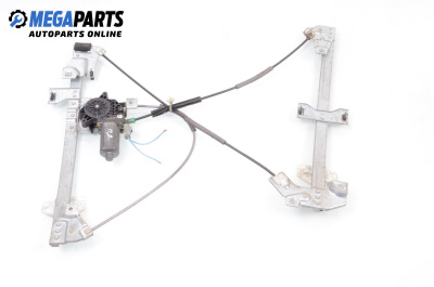 Машинка ел. стъкло за Citroen Berlingo Pick-Up / Van I (07.1996 - 12.2011), 2+1 вр., миниван, позиция: предна, дясна