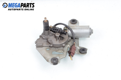 Ел. мотор за чистачките за Citroen Berlingo Pick-Up / Van I (07.1996 - 12.2011), миниван, позиция: задна